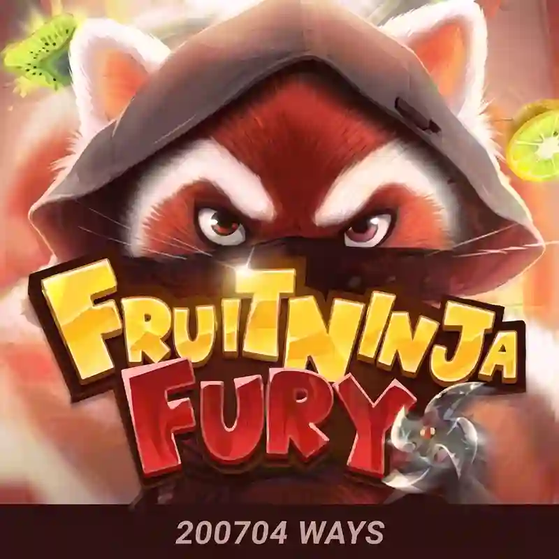 Fruit Ninja Fury