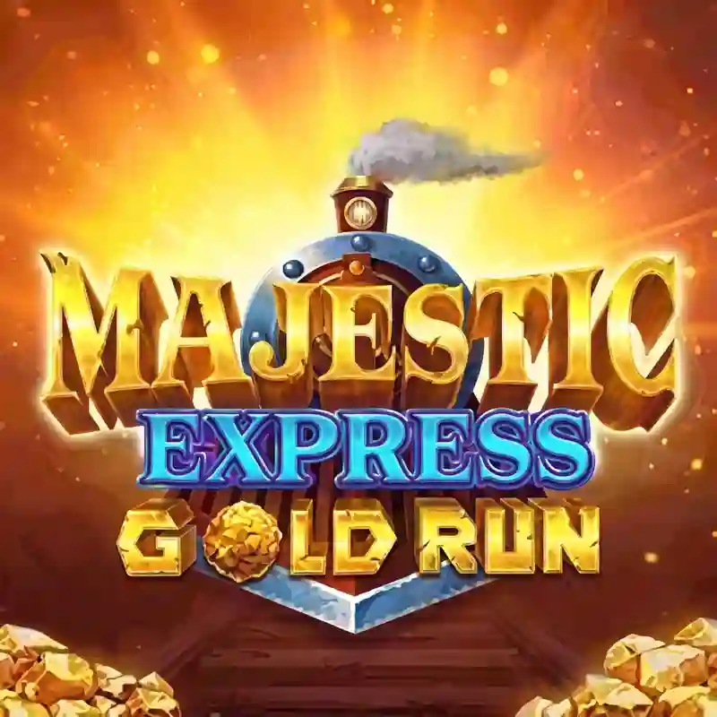 Majestic Express Gold Run