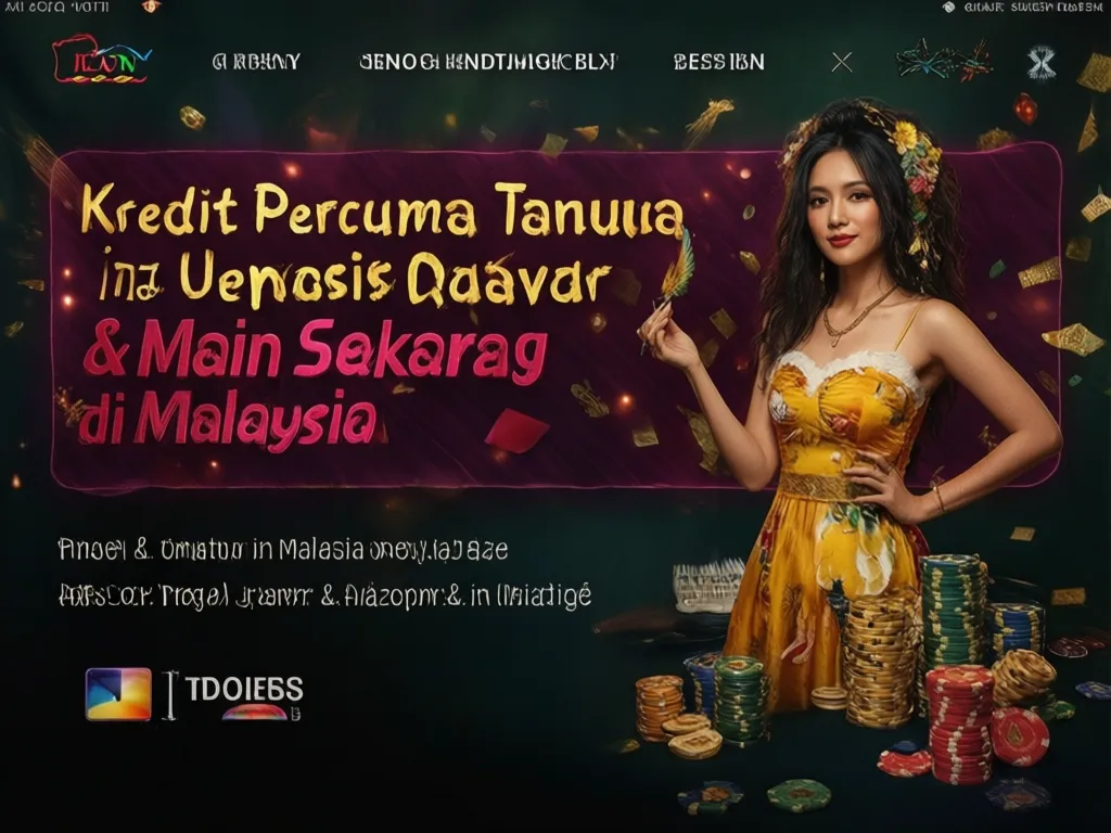 Tanpa Deposit